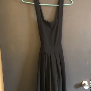 Baby Doll Dress